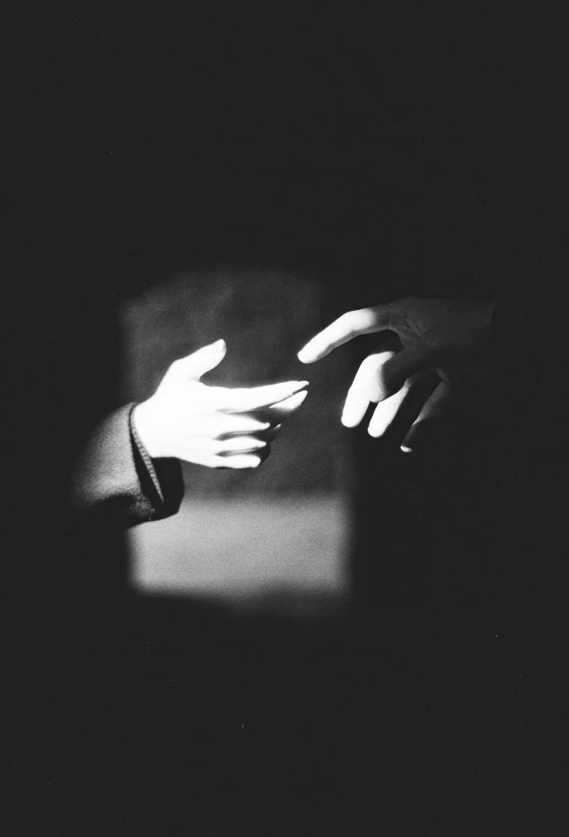 black-and-white-image-ilford
