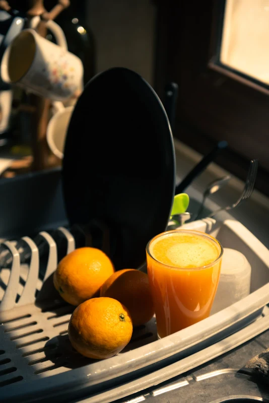 Orange Juice