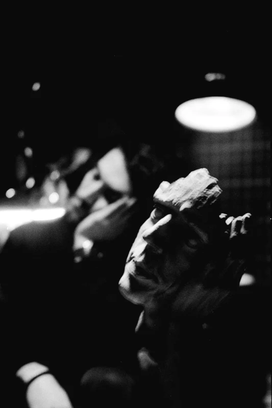 mask