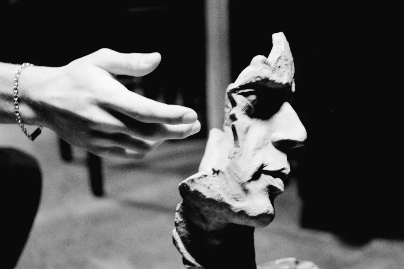 mask