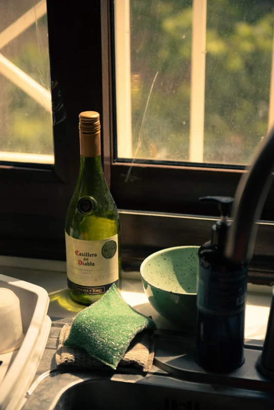 Wine