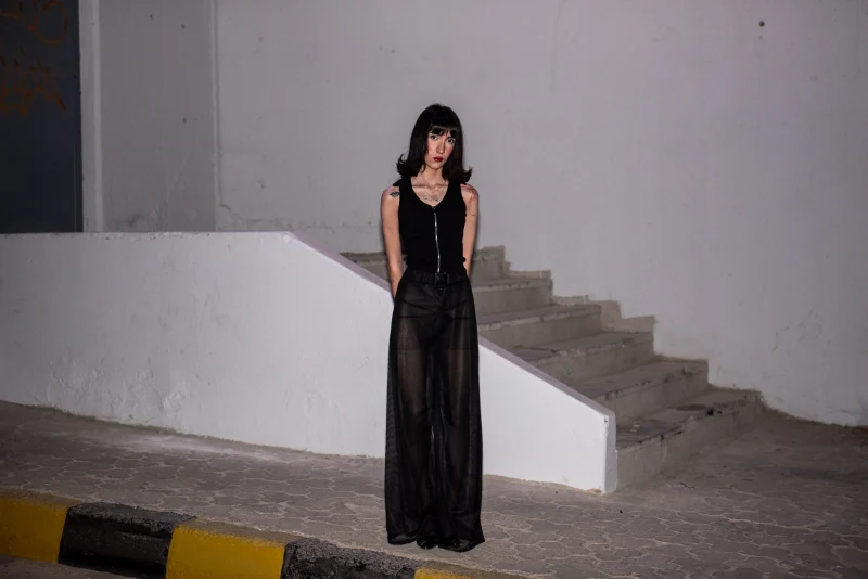 Fashion Photography