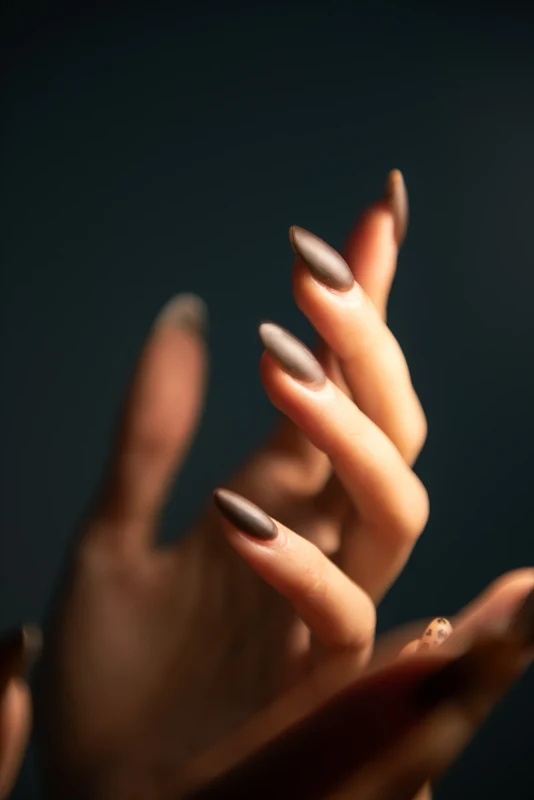 hand