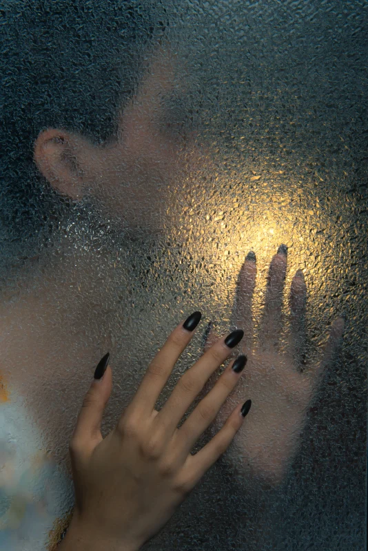 Mystery of Hands