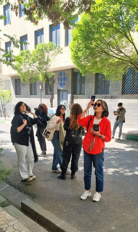 Photo Walk