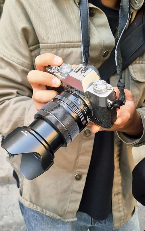 Photo Walk