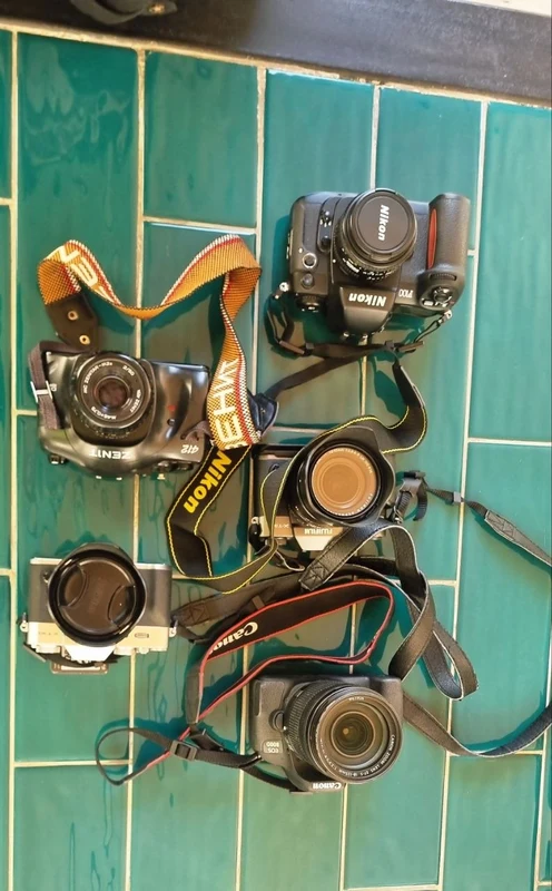Photo Walk