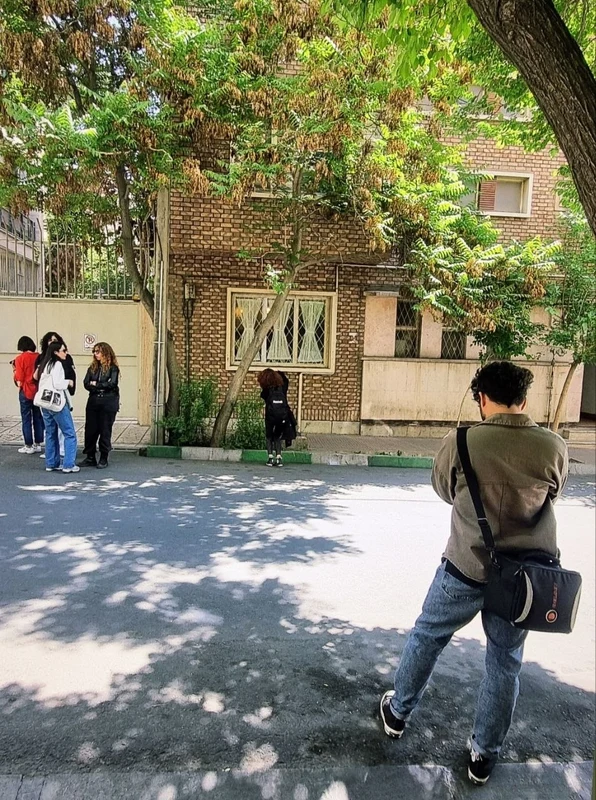 Photo Walk