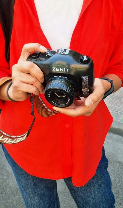 Photo Walk